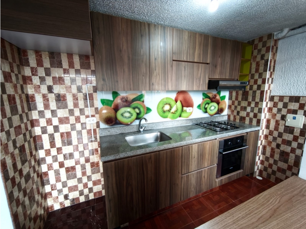 VENTA HERMOSO APARTAMENTO EN PRADOS PRODESA-MADRID — foto 6