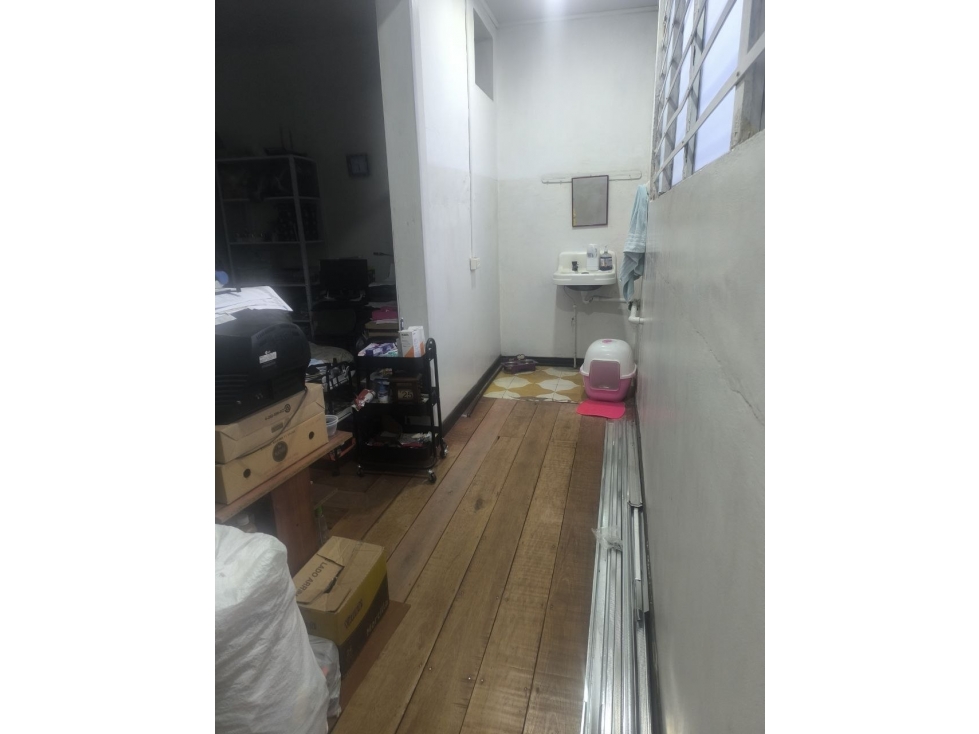 VENTA LOTE CENTRO - 2