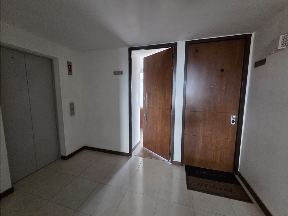 ARRIENDO APARTAMENTO CONJUNTO SOL CRECIENTE MOSQUERA. — foto 4