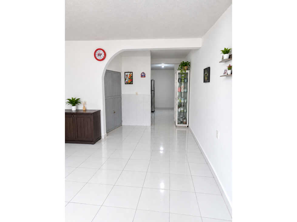 VENTA CASA - VILLA PATRICIA - 2