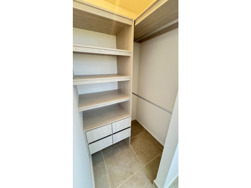 VENTA APARTAMENTO EN SERENA DEL MAR — foto 5