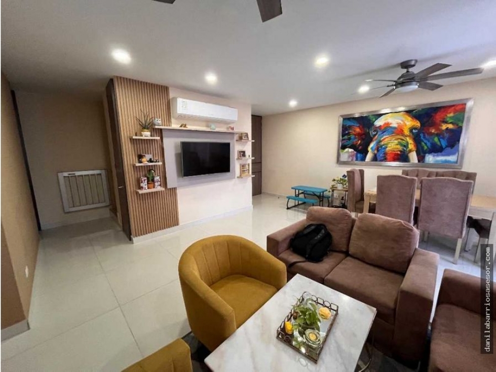Apartamento en Venta El Tabor Barranquilla — foto 2