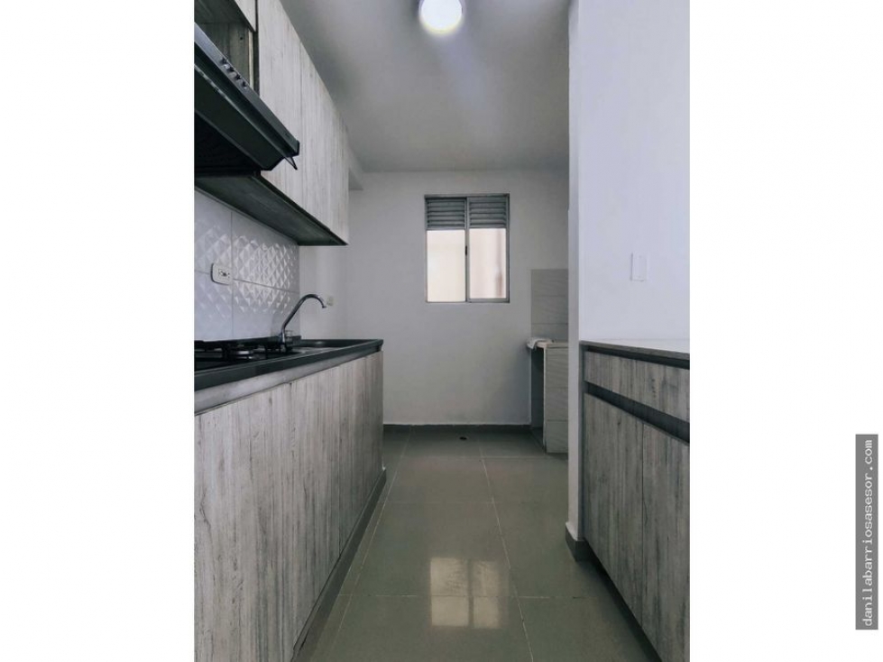 Venta de Apartamento Conj Azulejo Alameda del rio Barranquilla — foto 6