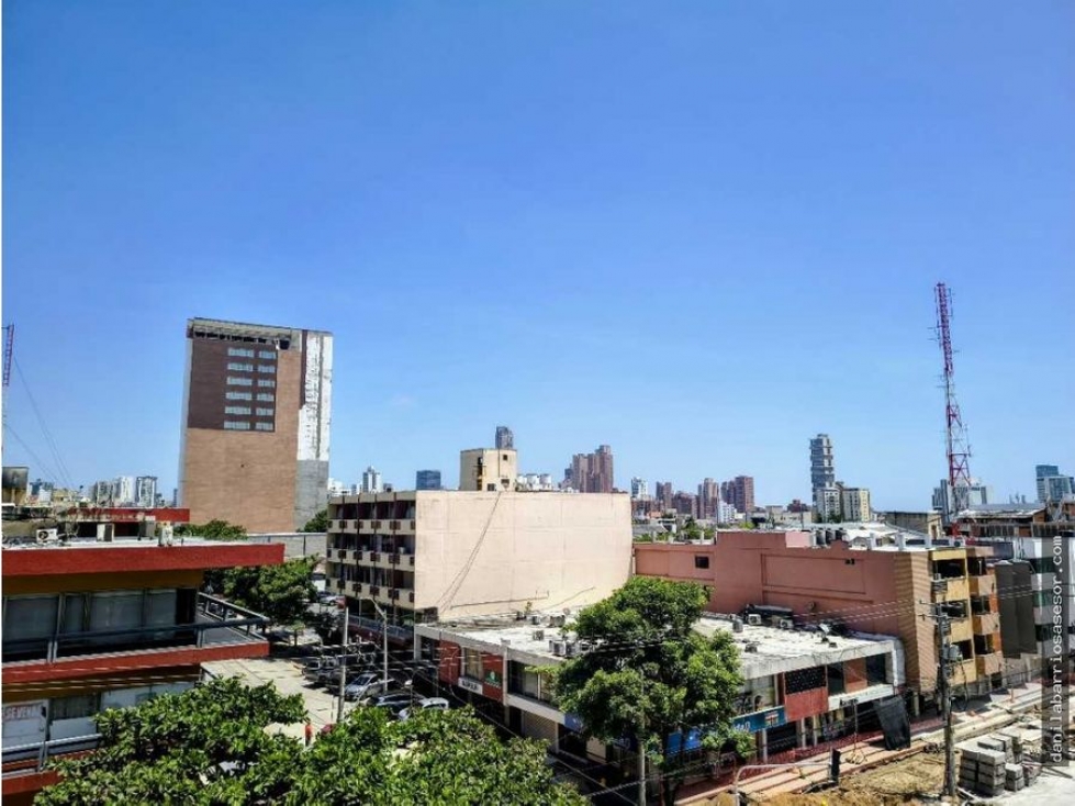 Apartamento en venta Calle 72 Barranquill Imágenes Mapa — foto 5