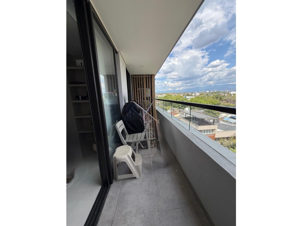 APARTAMENTO EN VENTA PARQUE MUSEO BARRIO SEVILLA - NEIVA — foto 6