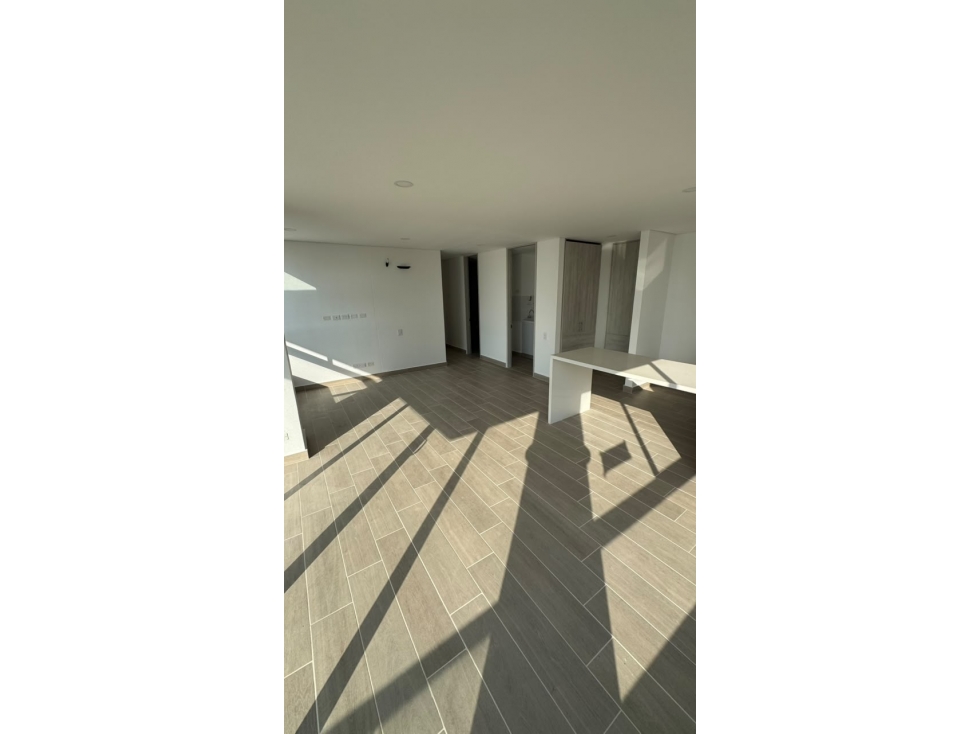VENTA APARTAMENTO EN SERENA DEL MAR — foto 2