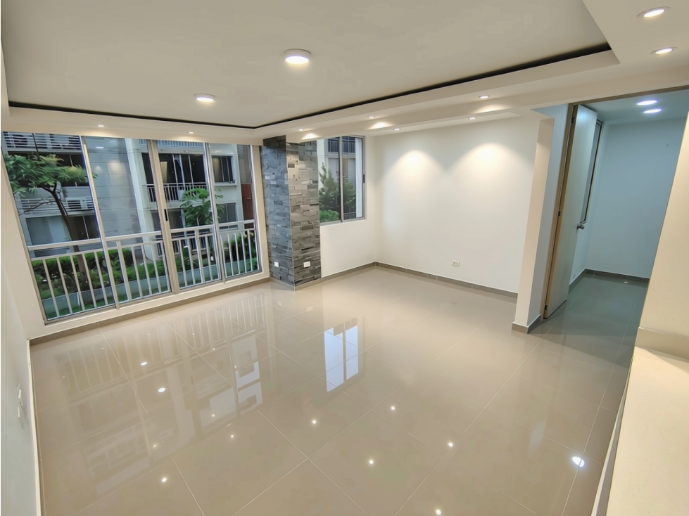 Apartamento en venta en Alameda del Río Conjunto Pelícano — foto 2