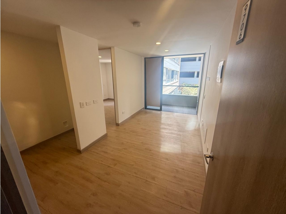 Venta de Apartamento Nuevo en La Ceja