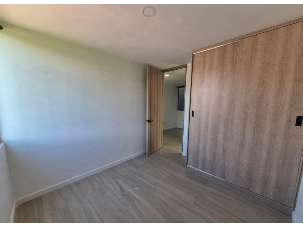 APARTAMENTO EN VENTA CONJ. RES. FRONTINO, TOCANCIPA — foto 4