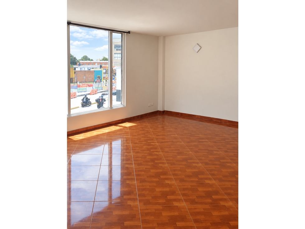 VENTA APARTAMENTO REMODELADO EN PUENTE LARGO BOGOTÁ — foto 3