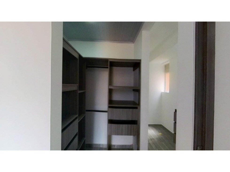 APARTAMENTO EN VENTA CONJ.RES. BOSQUE DE ARRAYAN — foto 6