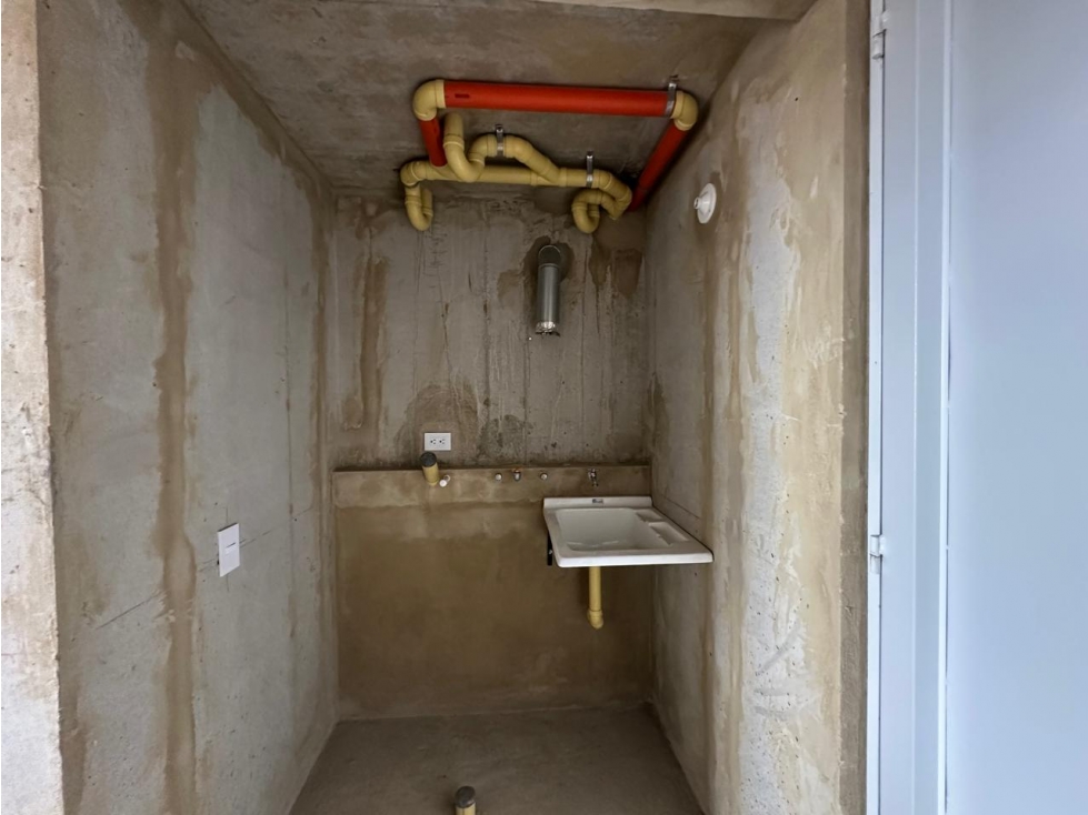 VENTA APARTAMENTO EN FONTIBON CANEY RESERVADO ZONA FRANCA — foto 2