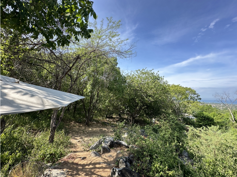 VENTA LOTE RURAL VEREDA EL LIMON 2000 M2 — foto 2