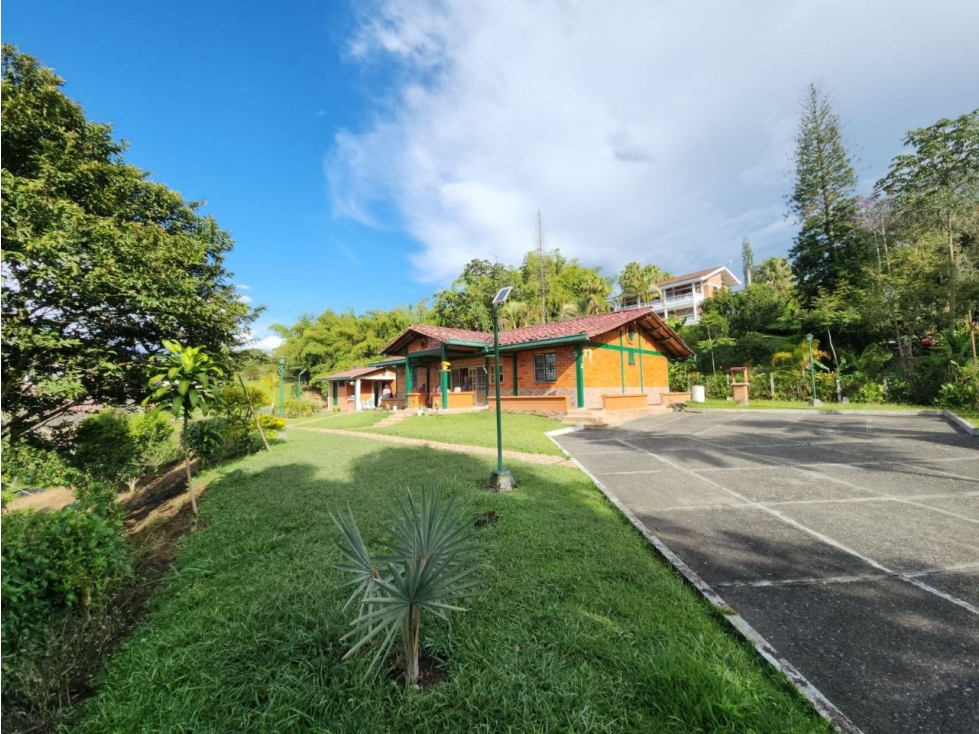VENTA CASA CAMPESTRE CONDINA — foto 2