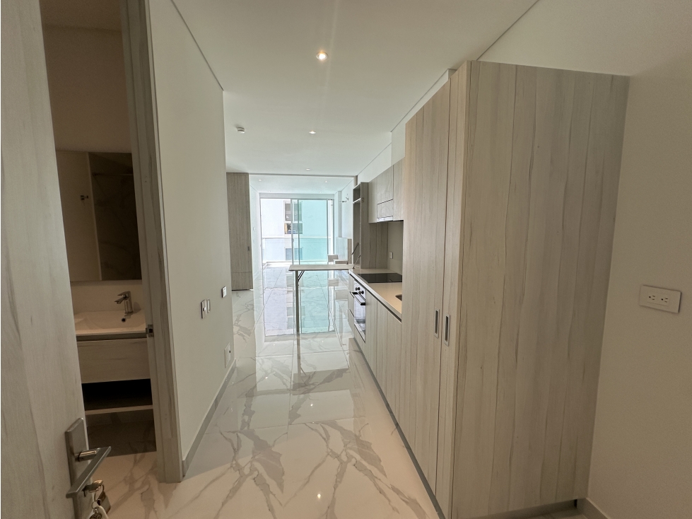 VENTA APARTASUITE TIPO LOTF SECTOR BELLO HORIZONTE - 4