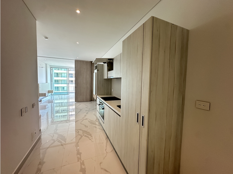 VENTA APARTASUITE TIPO LOTF SECTOR BELLO HORIZONTE — foto 4