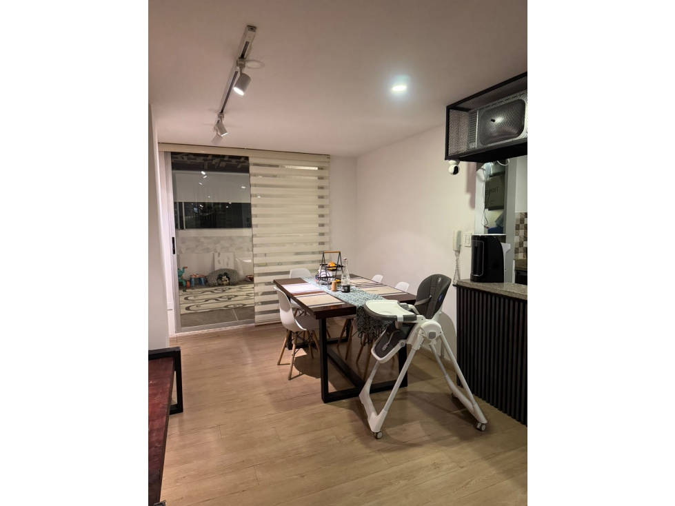 VENTA DE APARTAMENTO CERCACA UNICENTRO EN TUNJA — foto 5