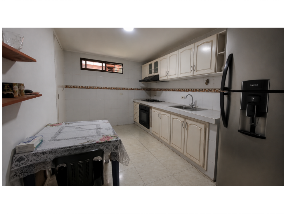 VENTA CASA TRES ALCOBAS SECTOR VEINTE DE JULIO SANTA MARTA - F.V. — foto 5
