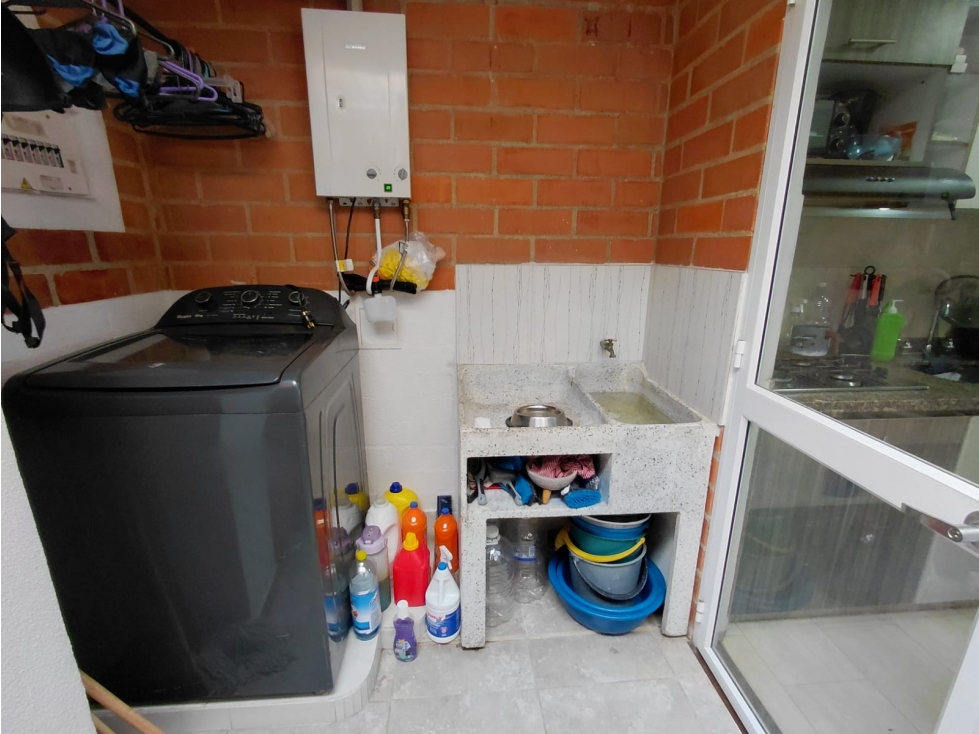 VENTA ¡CASA 3 NIVELES CON TERRAZA EN DOSQUEBRADAS! — foto 5