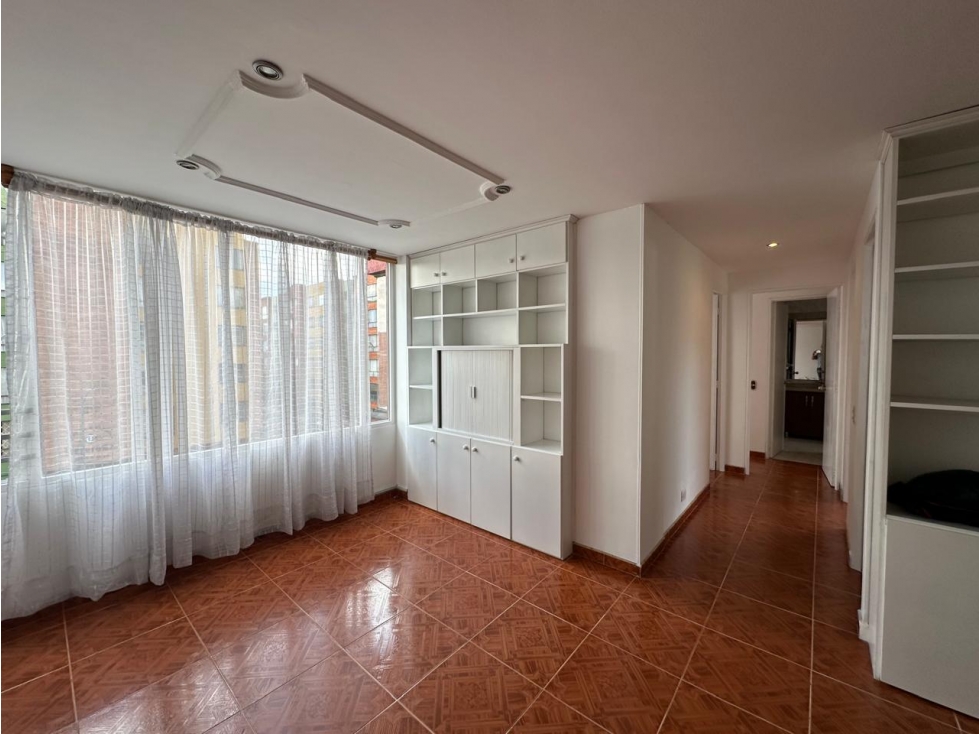 VENTA APARTAMENTO EN TRINIDAD GALAN - SAN RAFAEL — foto 3