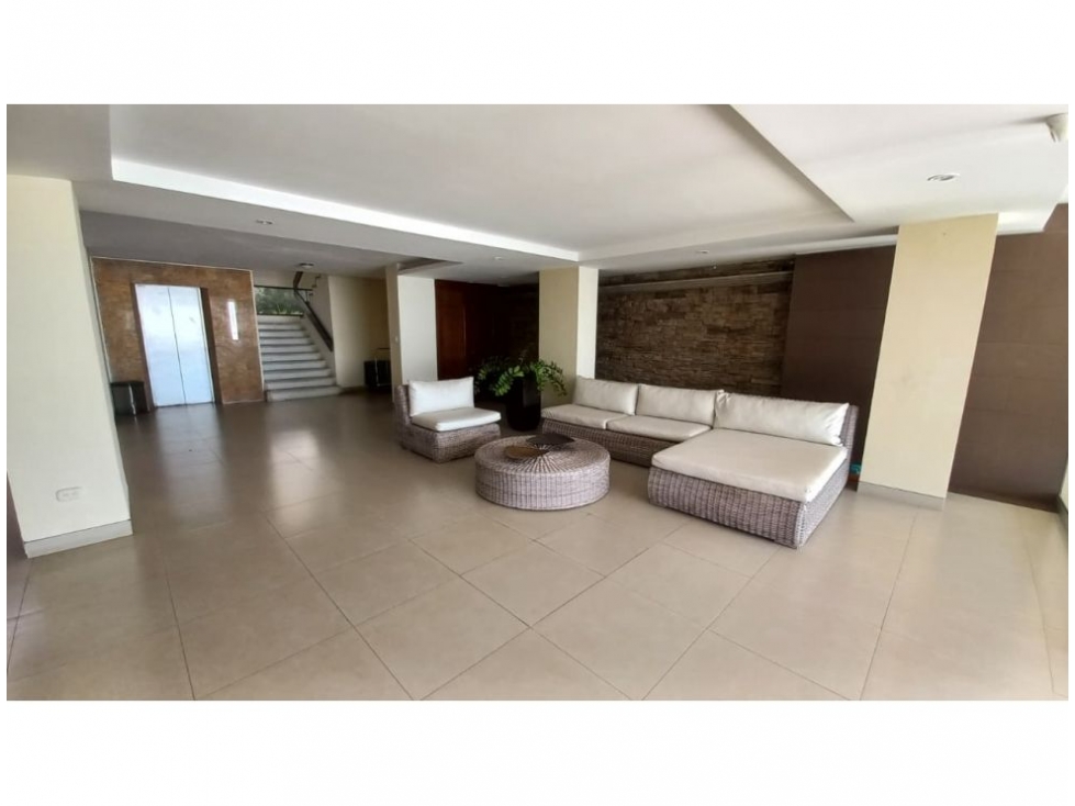 VENTA APARTAMENTO CUATRO ALCOBAS VISTA AL MAR PLAYA LOS COCOS - F.V. — foto 6