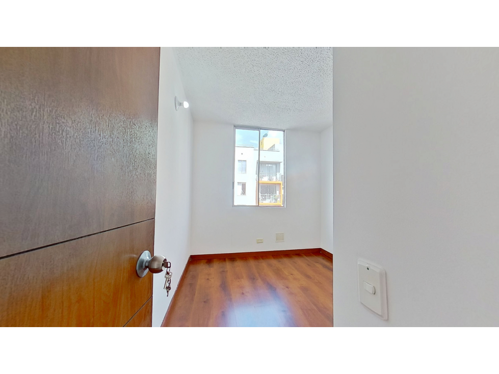 APARTAMENTO EN VENTA CONJUNTO RESIDENCIAL SUA, SUBA — foto 4
