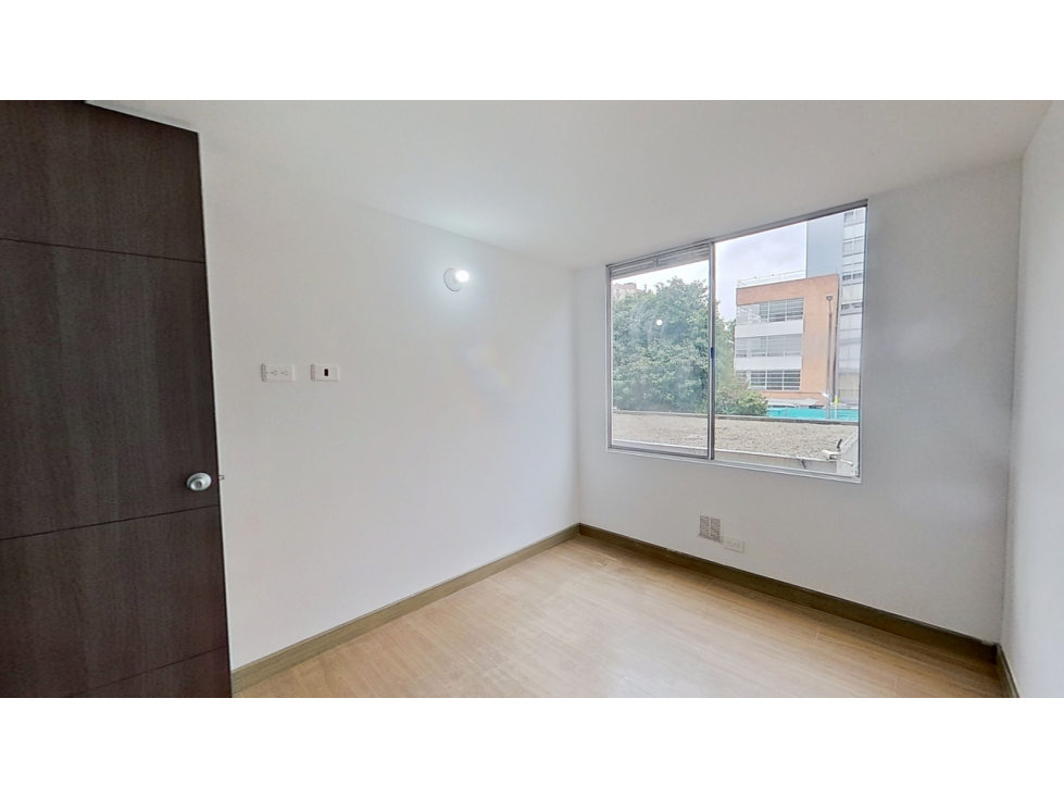 APARTAMENTO EN VENTA CONJUNTO TARRAGONA DEL SALITRE 2, FONTIBON — foto 4