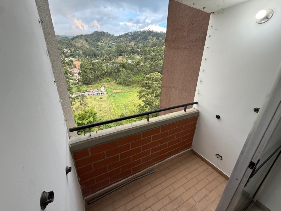 Apartamento en Venta | La Tablaza, La Estrella — foto 4