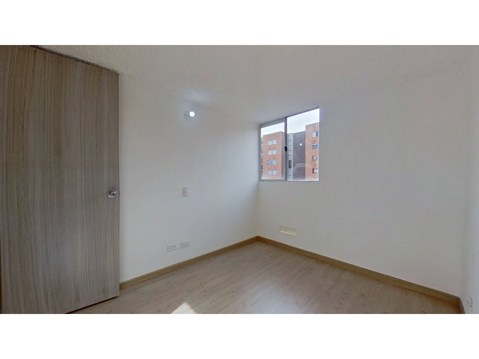 VENTA APARTAMENTO SALINAS 2 CIUDADELA CAMPESTRE, ZIPAQUIRA — foto 4
