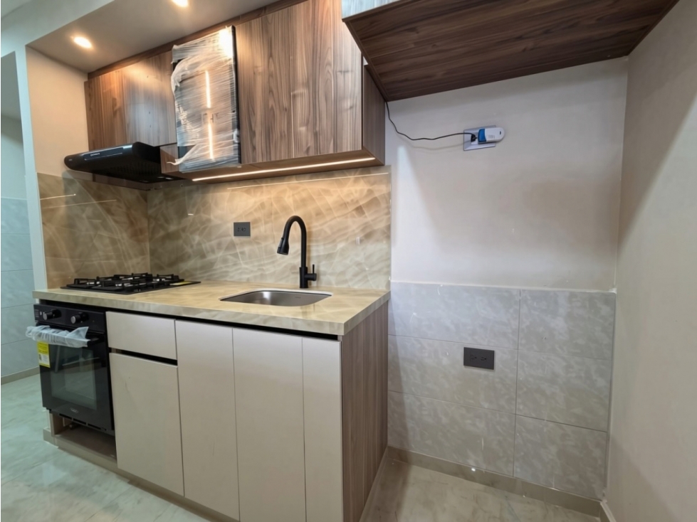 APARTAMENTO REMODELADO EN CIUDAD MALLORQUÍN | $320 MILLONES — foto 2