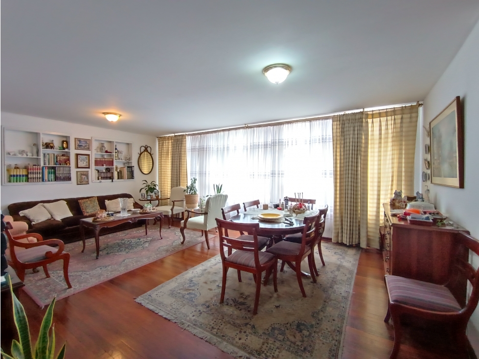VENTA DE APARTAMENTO EN ANTIGUO COUNTRY