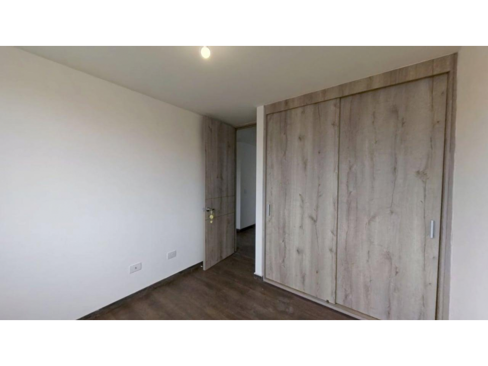 APARTAMENTO EN VENTA CONJ. RES. PUERTA DEL SOL, MOSQUERA — foto 3