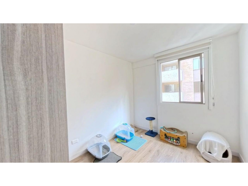 APARTAMENTO EN VENTA CONJUNTO ROSSE, CAJICA — foto 2