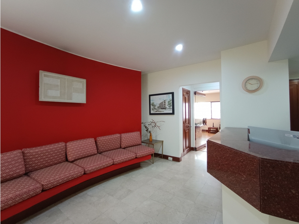 VENTA DE OFICINA EN CHICO — foto 3