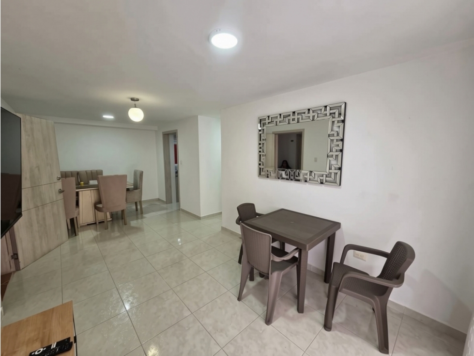 Apto en venta cerca al Portal del Prado, Barranquilla $320 millones — foto 2