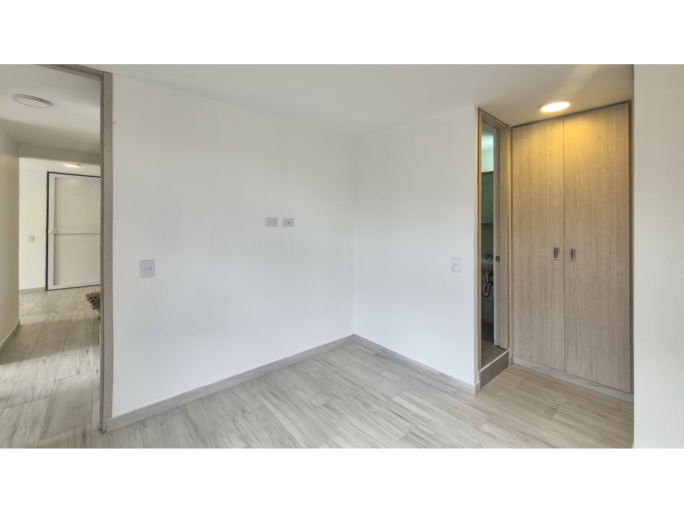 Venta de apartamento en Cedritos Fusagasuga — foto 4