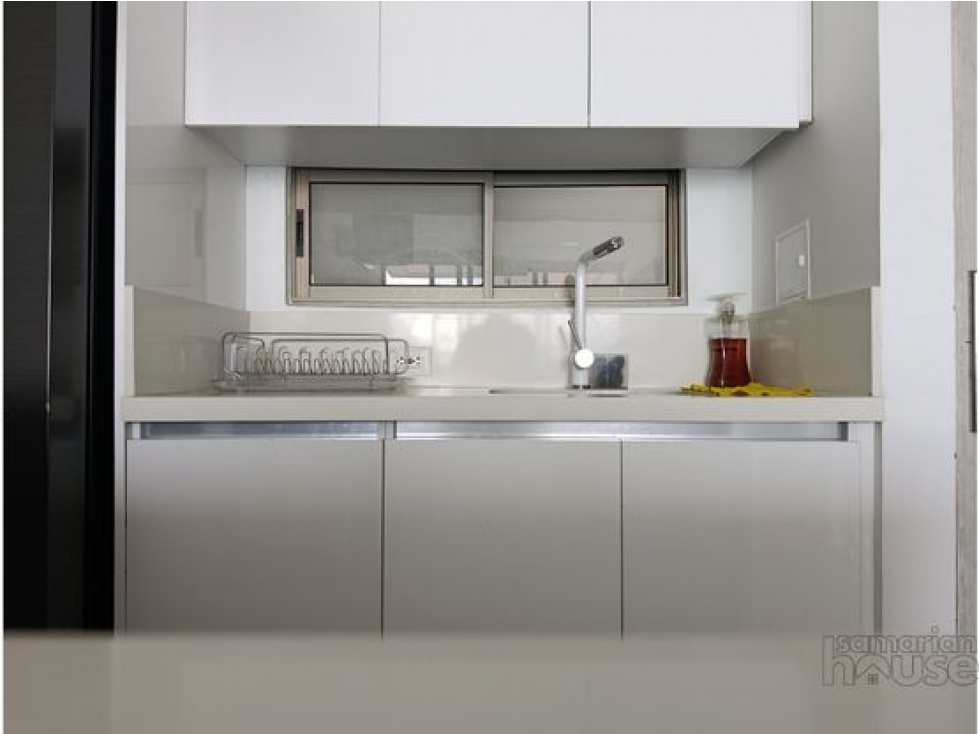 SE VENDE APARTAMENTO TURÍSTICO AMOBLADO EN POZOS COLORADOS — foto 2