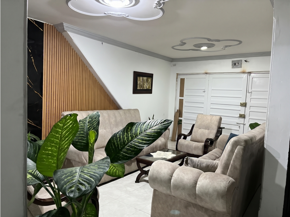 VENDO CASA EN POPAYAN DE 2 PISOS — foto 2