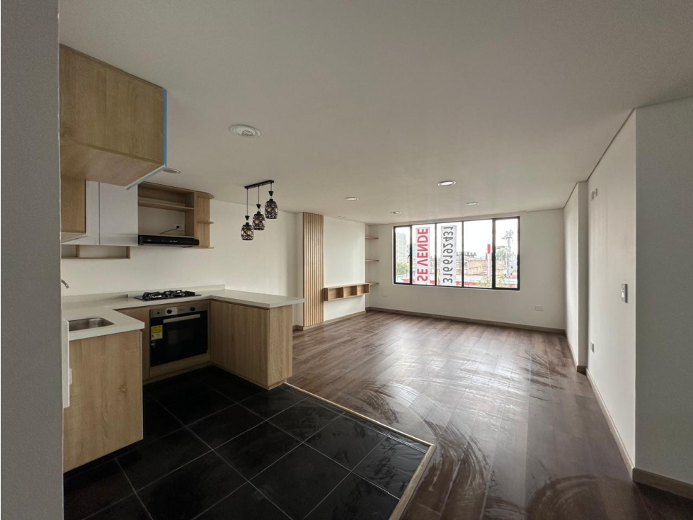 VENTA APARTAMENTO FONTIBON CENTRO — foto 2