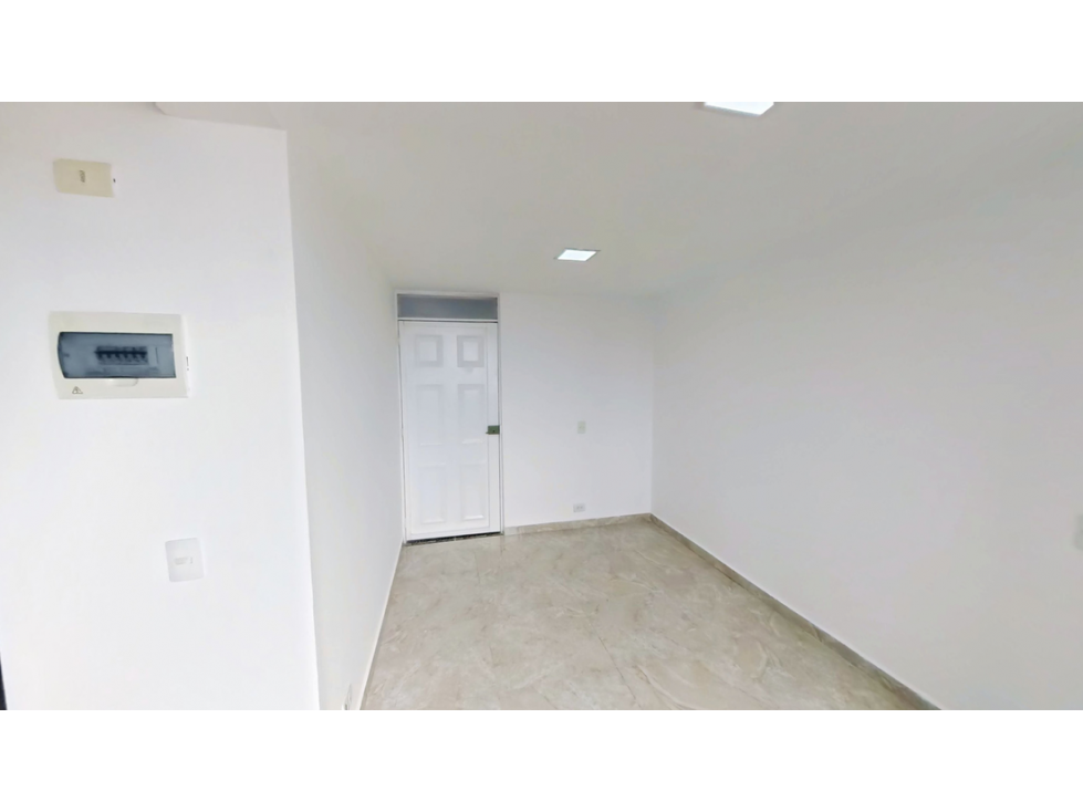 Venta Apartamento en Robledo Pajarito, Medellín — foto 3