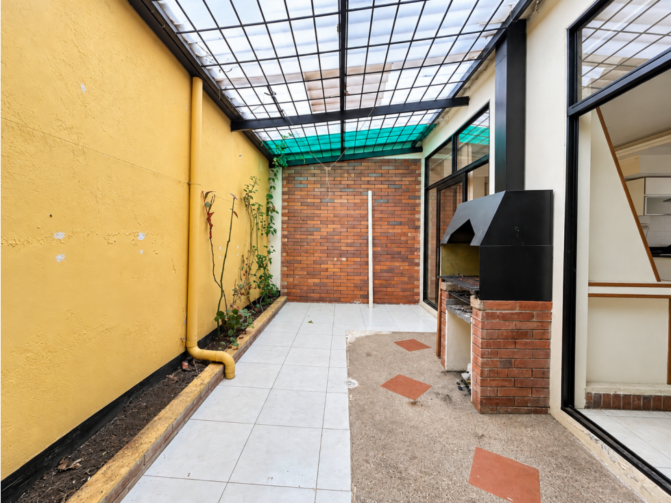 CASA EN VENTA BARRIO LAS QUINTAS TUNJA - 2