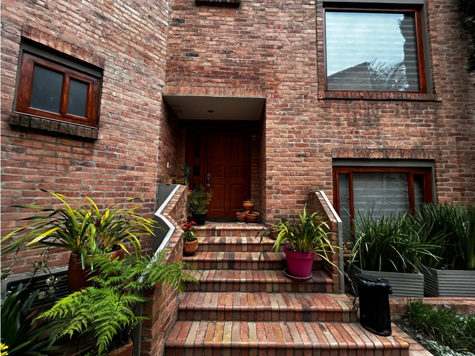 Venta Casa Conjunto Zeukal Chía — foto 3