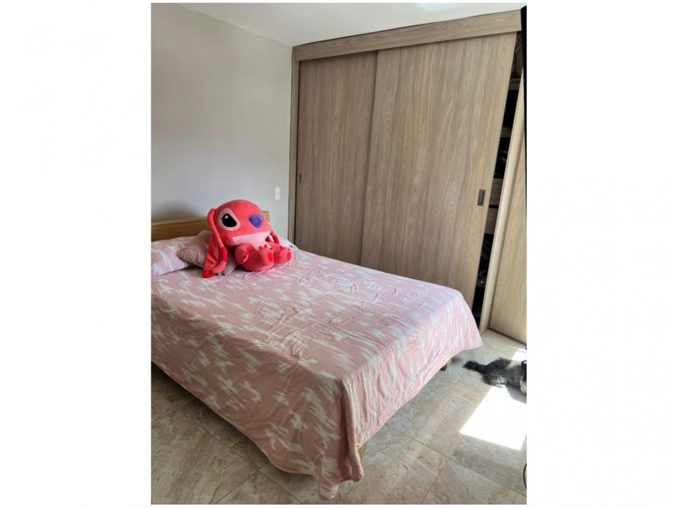 VENTA MODERNO APARTAMENTO CIUDADELA DEL PARQUE, ITAGUI - 2
