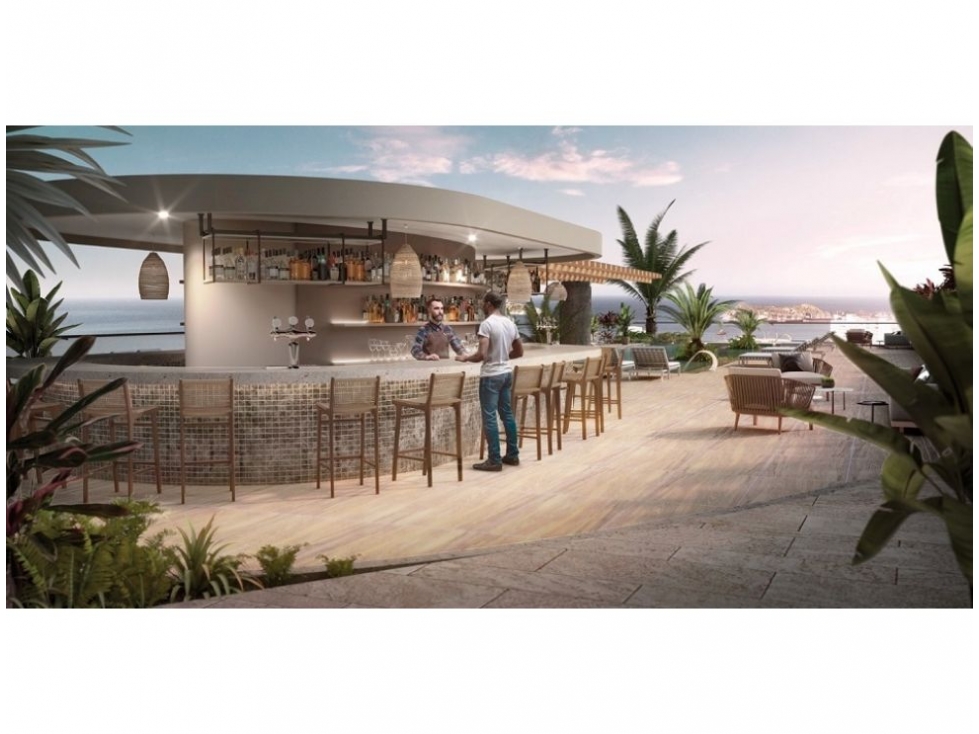 VENTA APARTAMENTO PARA ESTRENAR TRES ALCOBAS SECTOR BELLAVISTA - F.V. — foto 4