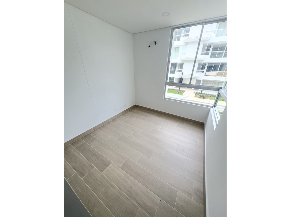 ARRIENDO APARTAMENTO EN SERENA DEL MAR - 4