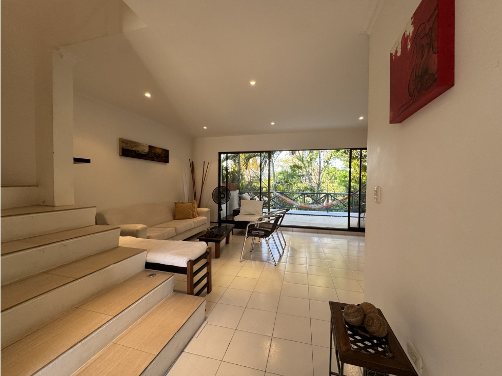 Venta de Espectacular Apartamento de Lujo en el Peñón Girardot — foto 3