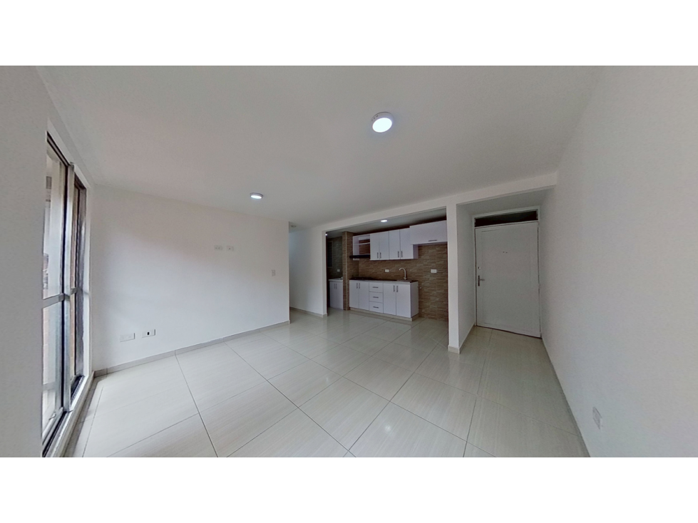 APARTAMENTO EN VENTA, CARRARA ZIPAQUIRA — foto 5