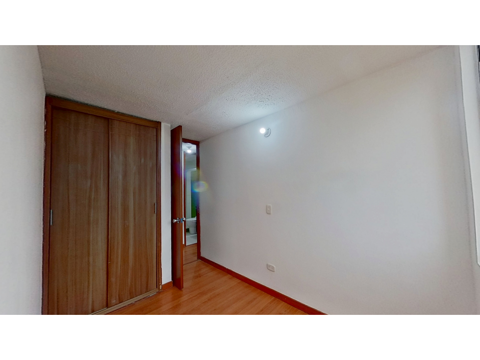 APARTAMENTO EN VENTA, CONJUNTO RESIDENCIAL SANTA ANA, ZIPAQUIRA — foto 4