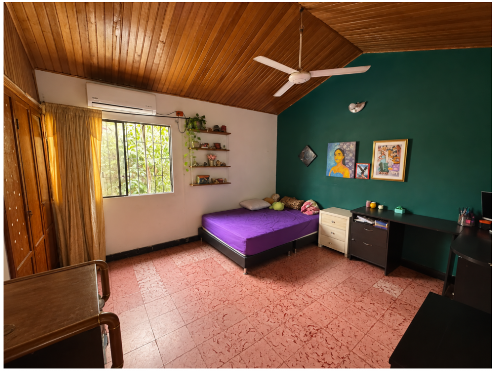 VENTA CASA FAMILIAR TRES ALCOBAS SECTOR EL PORVENIR SANTA MARTA - F.V. — foto 4
