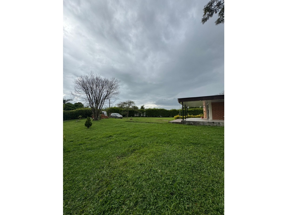 VENTA CASA CAMPESTRE PUEBLITO CAFETERO — foto 4